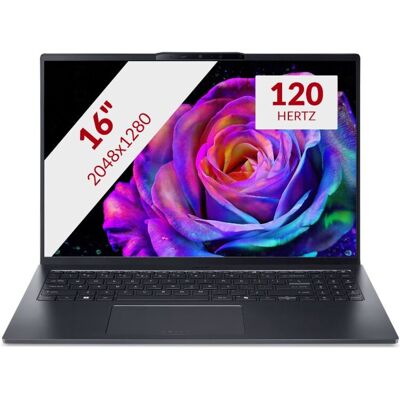 Acer Swift Go 16 SFG16-73-547V 16'' laptop Acer Swift Go 16 SFG16-73-547V 16'' laptop