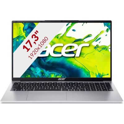 Acer Aspire Lite AL17-52P-51PE 17.3'' laptop Acer Aspire Lite AL17-52P-51PE 17.3'' laptop