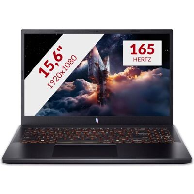 Acer Nitro V 15 ANV15-52-750T 15.6'' gaming laptop Acer Nitro V 15 ANV15-52-750T 15.6'' gaming laptop