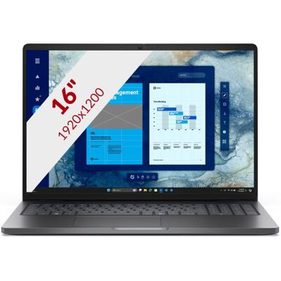 Dell Pro 16 PC16250 16'' laptop Dell Pro 16 PC16250 16'' laptop