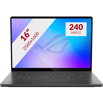 Asus ROG Zephyrus G16 GU606AP-TB002W 16'' gaming laptop Asus ROG Zephyrus G16 GU606AP-TB002W 16'' gaming laptop