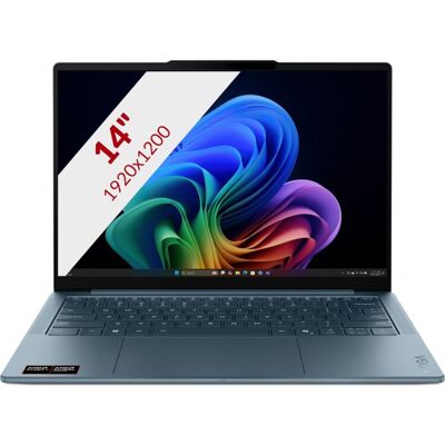 Lenovo Yoga Slim 7 14AKP10 (83JY008MMH) 14'' Copilotplus laptop Lenovo Yoga Slim 7 14AKP10 (83JY008MMH) 14'' Copilotplus laptop