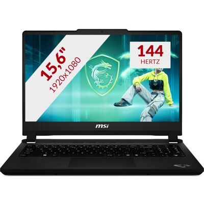 MSI Cyborg 15 C13WFO-275NL 15.6'' gaming laptop MSI Cyborg 15 C13WFO-275NL 15.6'' gaming laptop