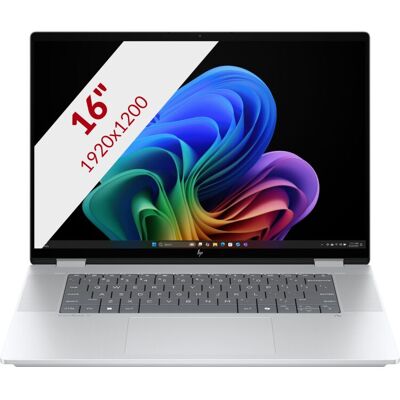 HP OmniBook X Flip 2-in-1 Next Gen AI 16-as0074ndx (E6WC2EA) 16'' Copilotplus laptop HP OmniBook X Flip 2-in-1 Next Gen AI 16-as0074ndx (E6WC2EA) 16'' Copilotplus laptop