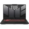 Asus TUF Gaming A17 FA707NV-HX023W gaming laptop Ryzen 7 7735HS   RTX 4060   16 GB   512 GB SSD