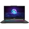 MSI Cyborg 15 AI A1VEK-019NL gaming laptop Ultra 7 155H   RTX 4050   16GB   512GB SSD