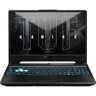 Asus TUF Gaming A15 FA506NF-HN003W gaming laptop Ryzen 5 7535H   RTX 2050   8 GB   512 GB SSD