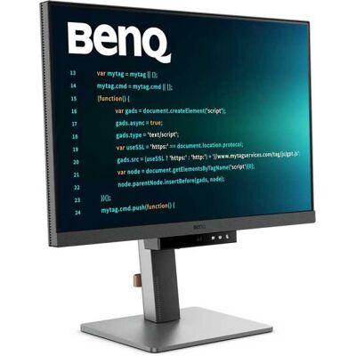 BenQ RD240Q led monitor BenQ RD240Q led monitor