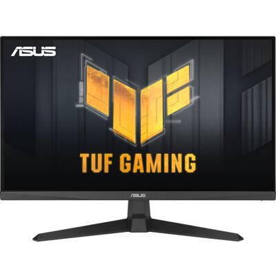 Asus TUF Gaming VG279QE5A 27'' gaming monitor Asus TUF Gaming VG279QE5A 27'' gaming monitor