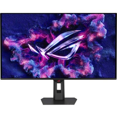 Asus ROG Strix OLED XG32UCDS 31.5'' 4K UHD gaming monitor Asus ROG Strix OLED XG32UCDS 31.5'' 4K UHD gaming monitor