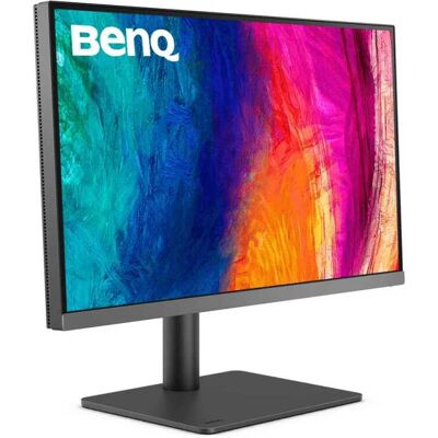 BenQ DesignVue PD2706U led monitor BenQ DesignVue PD2706U led monitor