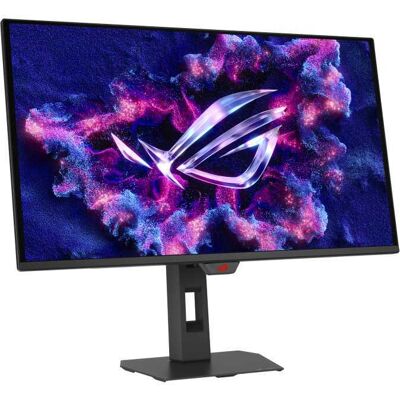 Asus ROG Strix OLED XG27AQDMES 26.5'' gaming monitor Asus ROG Strix OLED XG27AQDMES 26.5'' gaming monitor