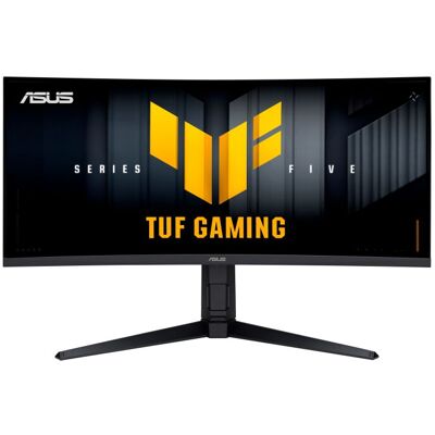 Asus TUF Gaming VG34WQL5A 34'' gaming monitor Asus TUF Gaming VG34WQL5A 34'' gaming monitor