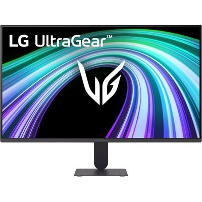 LG UltraGear 27G411B-B 27'' gaming monitor LG UltraGear 27G411B-B 27'' gaming monitor