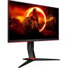 AOC Q24G2A/BK gaming monitor 2x HDMI, DisplayPort, AMD Freesync, 165 Hz