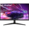 LG UltraGear 27GQ50F-B gaming monitor 2x HDMI, 1x DisplayPort, 165 Hz