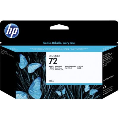 HP 72 Inktcartridge HP 72 Inktcartridge