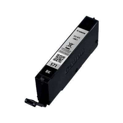 Canon Inkt - CLI-571BK Canon Inkt - CLI-571BK