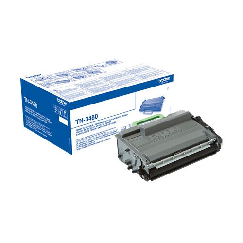 Brother Toner TN-3480 toner