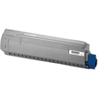 Oki Toner cyaan 44973535 Oki Toner cyaan 44973535