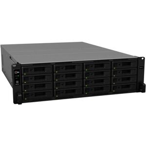 Synology RackStation RS4021xs+ nas 1GbE/10GbE LAN, USB 3.0