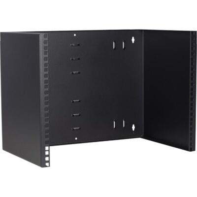DSI 8U Wall Mount Bracket - DS-WMB8-M server rack DSI 8U Wall Mount Bracket - DS-WMB8-M server rack