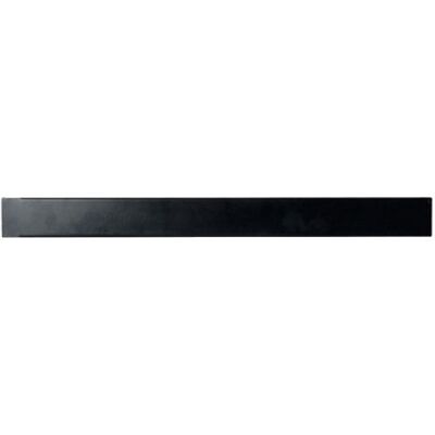 DSI Toolless 19 inch plastic afdekpaneel - 1U patchpaneel DSI Toolless 19 inch plastic afdekpaneel - 1U patchpaneel