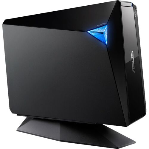 Asus BW-16D1H-U Pro externe blu-ray-brander USB 3.0, M-DISC