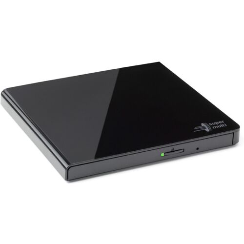 HLDS GP57EB40 externe dvd-brander M-Disc