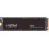 Crucial T500 2 TB ssd PCIe 4.0 x4, NVMe, M.2 2280