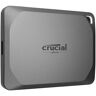 Crucial X9 Pro 4 TB ssd USB-C 3.2 (10 Gbit/s)