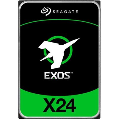 Seagate Exos X24 20 TB harde schijf Seagate Exos X24 20 TB harde schijf