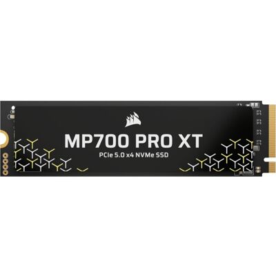 Corsair MP700 PRO XT 4 TB SSD Corsair MP700 PRO XT 4 TB SSD
