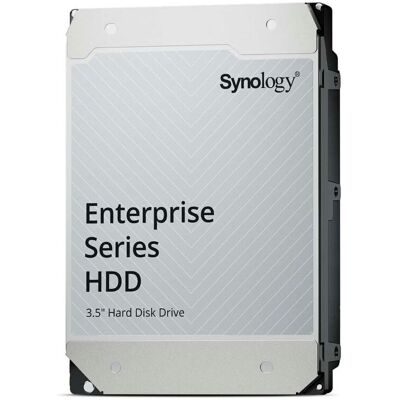 Synology HAT5320-24T 24 TB harde schijf Synology HAT5320-24T 24 TB harde schijf