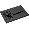 Kingston A400 480 GB ssd SA400S37/480G, SATA 600