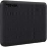 Toshiba Canvio Advance, 2 TB harde schijf HDTCA20EK3AA, USB 3.2 Gen 1