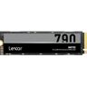 Lexar NM790 2 TB ssd M.2 2280, PCIe Gen4x4