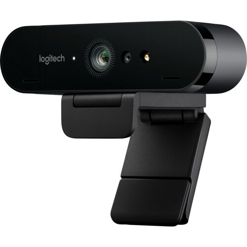 Logitech BRIO Ultra HD Pro Webcam webcam