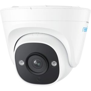 Reolink P324 - 5MP Beveiligingscamera met Personen-/Voertuigdetectie - Binnen/Buiten Reolink P324 - 5MP Beveiligingscamera met Personen-/Voertuigdetectie - Binnen/Buiten