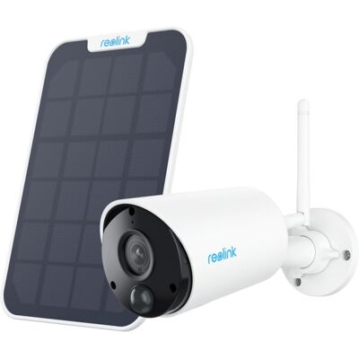 Reolink Argus B320 Draadloze Beveiligingscamera Reolink Argus B320 Draadloze Beveiligingscamera