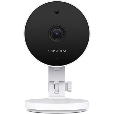 Foscam C5M 5MP 3K Wi-Fi Binnen IP Camera - Beveiligingscamera Foscam C5M 5MP 3K Wi-Fi Binnen IP Camera - Beveiligingscamera