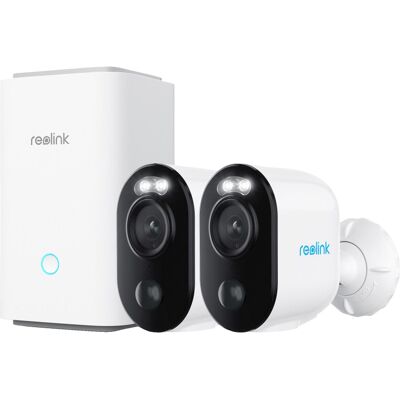 Reolink Hub B310 - Beveiligingssysteem Reolink Hub B310 - Beveiligingssysteem