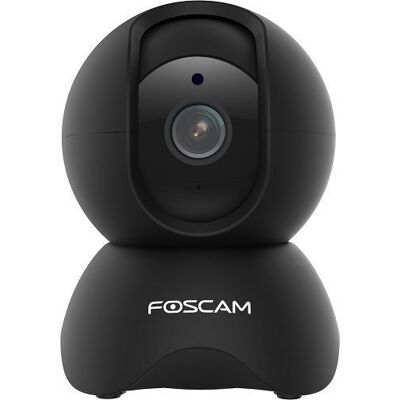 Foscam X5 wifi-camera met AI Persoonsdetectie beveiligingscamera Foscam X5 wifi-camera met AI Persoonsdetectie beveiligingscamera