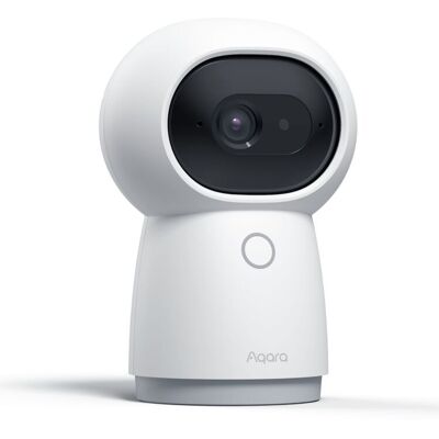 Aqara Camera Hub G350 beveiligingscamera Aqara Camera Hub G350 beveiligingscamera