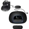 Logitech Group - Videovergadersysteem webcam