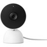 Google Nest Cam Indoor beveiligingscamera