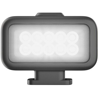 GoPro Light Mod 2 flitser GoPro Light Mod 2 flitser