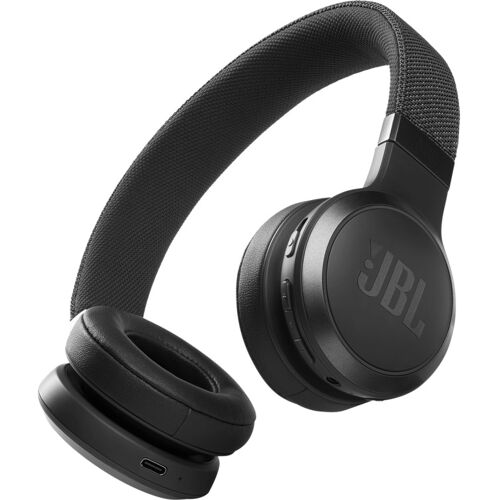 JBL Live 460NC headset Bluetooth