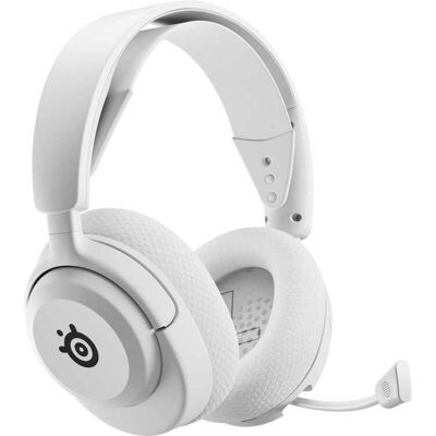 SteelSeries Arctis Nova 5X Wireless gaming headset SteelSeries Arctis Nova 5X Wireless gaming headset
