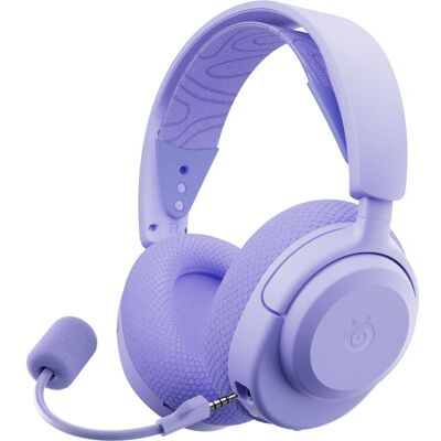 SteelSeries Arctis Nova 3P Wireless gaming headset SteelSeries Arctis Nova 3P Wireless gaming headset